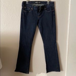 Express Jeans